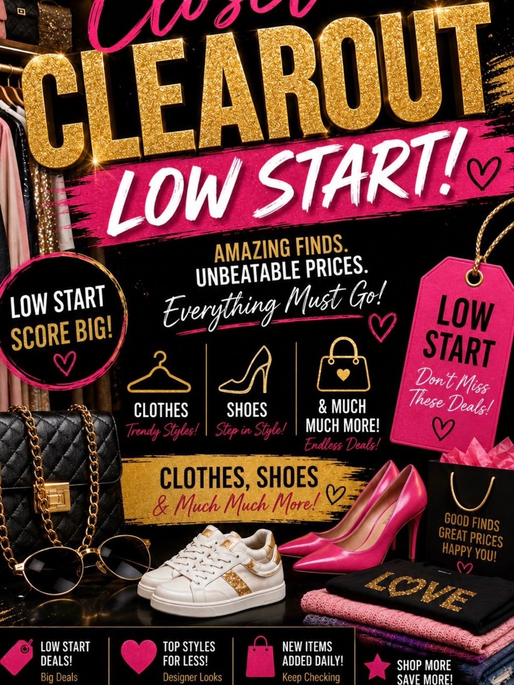 Today Show 6:30ET- $5 Designer Deals